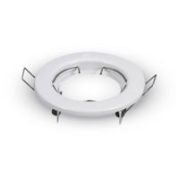 V-TAC VT-778 3585 Inbouwframe IP20 Zilver - thumbnail