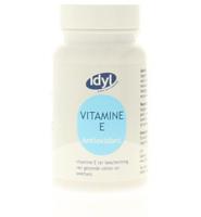 Idyl Vitamine E (90 caps) - thumbnail