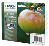 Epson T1295 multipack - thumbnail
