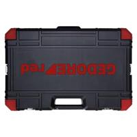 Gedore RED R46003100 100-delige Dopsleutelset 1/4" + 1/2" - 3300063 - thumbnail