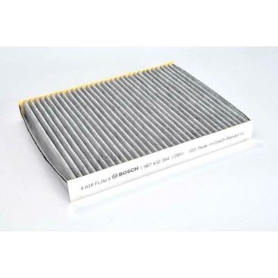Interieurfilter R2354