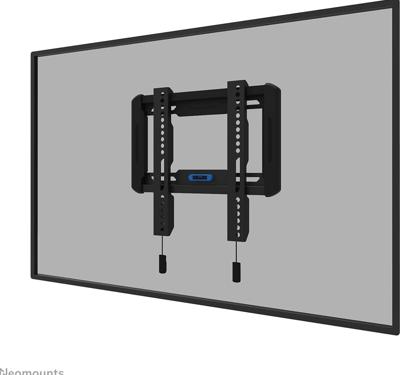 Neomounts WL30-550BL12 TV-beugel wand 24-65" - ultra-vlak - Easy Install