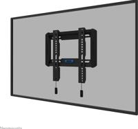 Neomounts WL30-550BL12 TV-beugel wand 24-65" - ultra-vlak - Easy Install - thumbnail