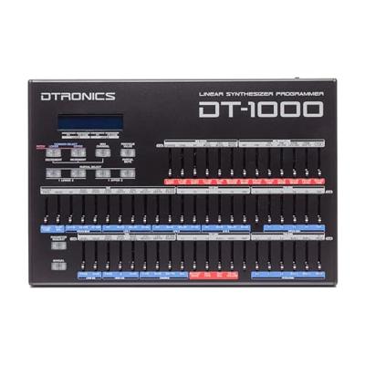 Dtronics DT-1000 programmer voor Roland D-05, D-50, D-550 - thumbnail