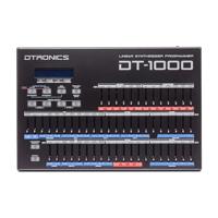 Dtronics DT-1000 programmer voor Roland D-05, D-50, D-550 - thumbnail