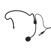 LD Systems Roadman102HS B6 Draagbare speakerset met headset - thumbnail