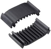 HERTH+BUSS Speciale bevestiging "clipfixbasic" van clipfix spacer h+b inner-d=10,5mm,l=30mm - thumbnail