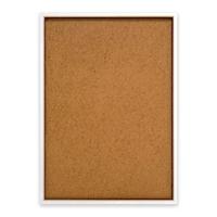 Reinders - Window Portrait - Schilderijen set 2x 70x50cm Wit - thumbnail