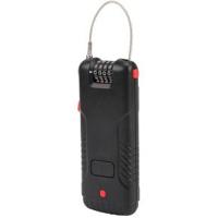 Olympia Mini alarmsysteem ULA 410 Zwart 90 dB 5998 - thumbnail