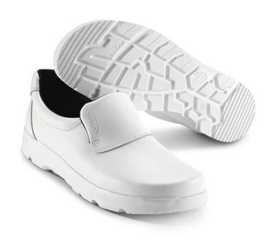 SIKA 172100 OptimaX Instapper O2 Zwart - Maat 45 - 16.089.055.45