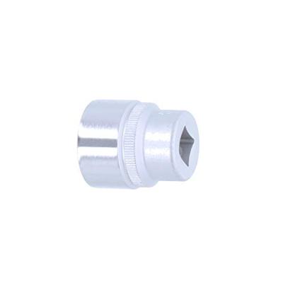 HAZET Dopsleutel 880-21 · 3/8 inch (10 mm) vierkant hol · Buiten-zeskant-tractieprofiel · SW 21 mm HAZET Dopsleutel 880-21 · 3/8 inch (10 mm) vierkant hol · Buiten-zeskant-tractieprofiel · SW 21 mm