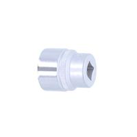 HAZET Dopsleutel 880-21 · 3/8 inch (10 mm) vierkant hol · Buiten-zeskant-tractieprofiel · SW 21 mm - thumbnail