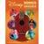 Hal Leonard Disney Songs for Fingerstyle Ukulele songboek voor ukelele - thumbnail