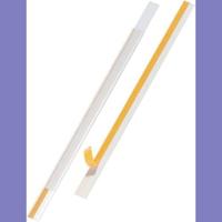 Etikethouder (l x b) 1 m x 30 mm 25 stuk(s) - thumbnail