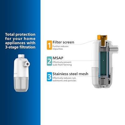 Waterfilter Philips AWP9820/10