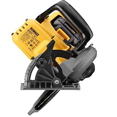 DeWalt DCS577N | Accu Cirkelzaag | XR FlexVolt | 54 Volt | 190 mm | Body | Zonder Accu&apos;s & Laders - DCS577N-XJ