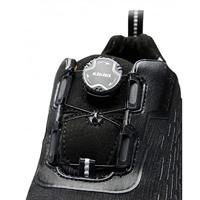 Blåkläder CRADLE Veiligheidsschoen 2442 | Zwart/Medium grijs | Maat 37 - 7330509826140 - thumbnail