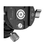 Leofoto Monopod head VH-20 - thumbnail