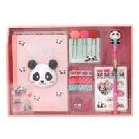 TOPModel Create Your Diary knutselset - thumbnail