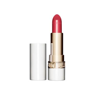 Clarins Joli Rouge Shine Lipstick Raspberry 3,5gr Clarins Joli Rouge Shine Lipstick Raspberry 3,5gr