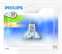 Philips 2010072120 8727900250886 Halo Eco Reflector 12v 25w-g5.3 - thumbnail