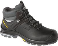 Grisport Safety Yucon / 33506 Hoog S3 Zwart/Grijs - Maat 46 - 11.049.048.46 - thumbnail