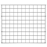 VidaXL Schuttingset 77,5x64 cm groen - thumbnail