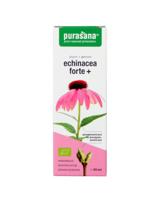 Echinacea forte + vegan bio 50 Milliliter - thumbnail