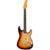 Fender American Ultra II Stratocaster, Ultraburst EB