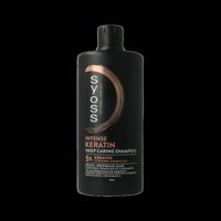 Syoss Intense Keratin Deep Caring Shampoo 5% Keratine Strong Complex - thumbnail