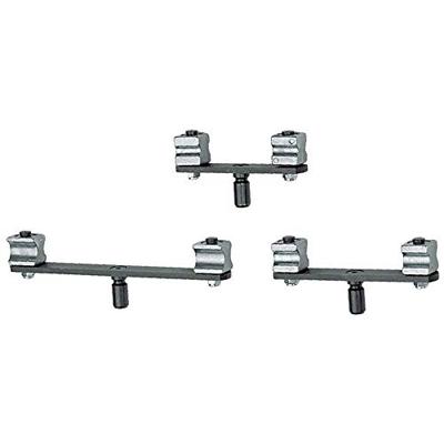 Gedore Contrasteun gr. 2 verzwaard - 1585509