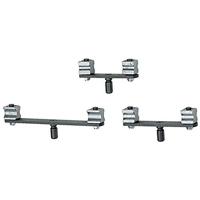 Gedore Contrasteun gr. 2 verzwaard - 1585509 - thumbnail