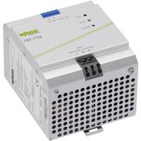 WAGO 787-732 DIN-rail netvoeding 24 V/DC 10 A 240 W Aantal uitgangen:1 x Inhoud 1 stuk(s) - thumbnail