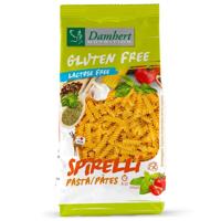 Damhert Pasta spirelli glutenvrij 250 Gram - thumbnail