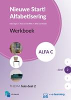 Nieuwe Start Alfabetisering (Paperback) - thumbnail