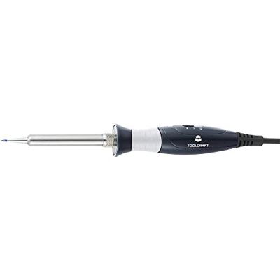 TOOLCRAFT KK-23045P Soldeerbout 230 V 45 W Potloodvorm