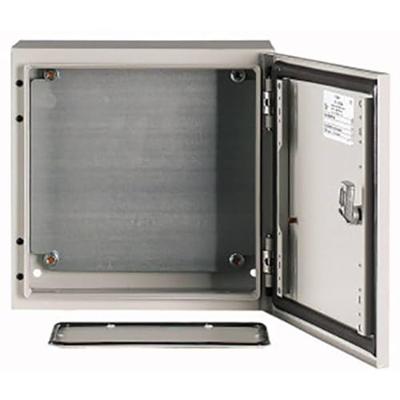 Eaton CS-33/150 Wandbehuizing 300 x 300 x 150 Grijs 1 stuk(s)