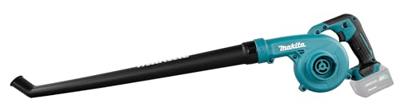 Makita UB101DZ Accu Blaas en Zuigmachine 12V Max Basic Body
