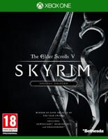 The Elder Scrolls V: Skyrim Special Edition - thumbnail