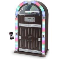 INOVALLEY RETRO32 JukeBox Vinyle/CD/FM - thumbnail