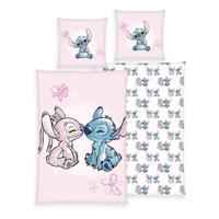 Lilo & Stitch bed linen 135 x 200 cm - thumbnail