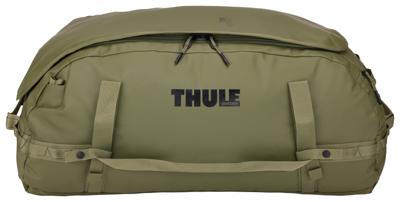 Thule Chasm 90L Duffel Olivine 90L