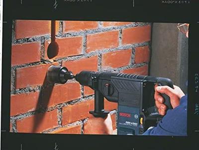 Bosch Accessoires Doosboor SDS-max-9 50 x 80 mm 1st - 2608580519