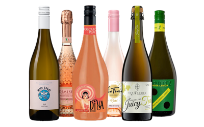 Clubnolo Wine Lovers Discovery Box Clubnolo Wine Lovers Discovery Box