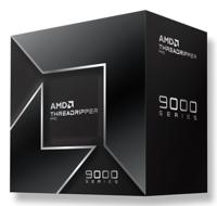 AMD Ryzen Threadripper Pro 9000 WX-Series Serverprocessor 96 x 2.5 GHz 96-Core Socket: AMD sTR5 350 W 100-100001361WOF - thumbnail