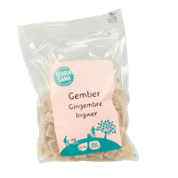 Stemgember bio 150 Gram - thumbnail