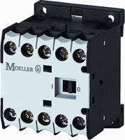 Eaton DILER-31(230V50HZ,240V60HZ) Contactor 230 V/AC 6 A 1 stuk(s) - thumbnail