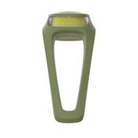 KNOG Frog usb front - jacket green - thumbnail
