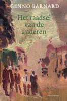Het raadsel van de anderen - Benno Barnard - ebook - thumbnail