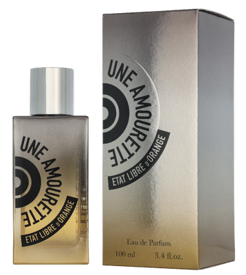 Etat libre d'orange Une Amourette Eau de Parfum 100ml Etat libre d'orange Une Amourette Eau de Parfum 100ml